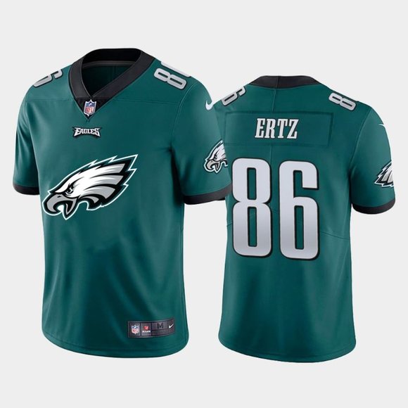 zach ertz jersey